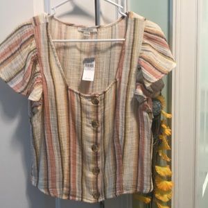 American Eagle Blouse
